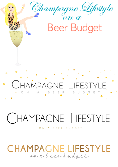 champagne lifestyle, champagne lifestyle logos, blog